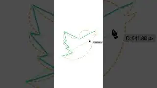 How To Use Anchor Point Tool In Adobe Illustrator 