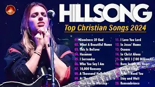 🔥Nonstop Worship Playlist 2024🔥 | Timeless Gospel Songs - Hosanna