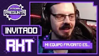 FITCHIN PREGUNTA #1 | RKT