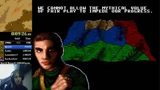 [Former WR] Dune II, the Battle for Arrakis, Ordos Campaign in 