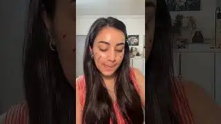 3 PRODUCT GRWM ! #DRRIYA