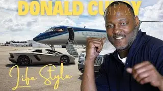 Donald Curry`s Wife, Children, Parents, Parents, Titles, Career, Net Worth, House & Bio 2024