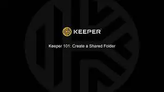 Create a Shared Folder