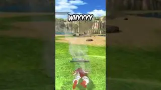 I GOT COOKED (Literally) 