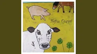 Djurens vänner