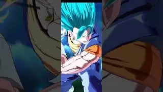 HIT 1V3 Dragon ball legends PVP