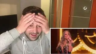 Mariah Carey and Ariana Grande Christmas Double Whistle - Mind Blown Fans Reactions