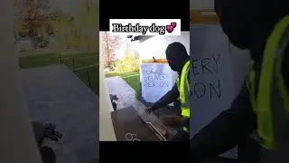 The Kindest Delivery Man Ever(Full Version)