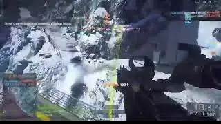 Battlefield 4 Hack, Aimbot, and ESP Cheat