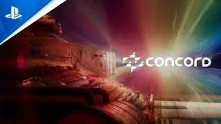 Concord - Teaser Trailer | PS5 & PC Games