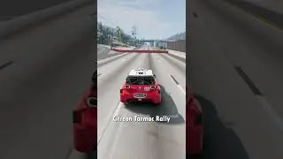 Racecar Brake Performance Test