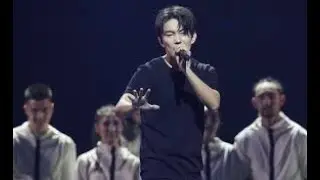 #DIMASH