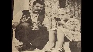 Billur Kalkavan - Sinema filmleri - 1969