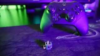 Как поменять стик (3D аналог) на Xbox ONE Elite Controller Series 2