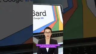 Tour the latest Bard Feature#ai #bard#openai