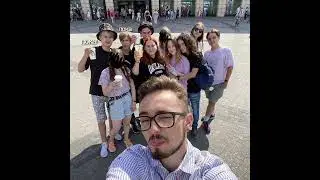 ЭДИСОН И НП!старая команда