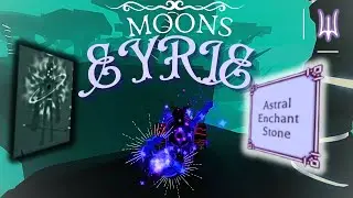 MOONS EYRIE IN DEPTH GUIDE || HOW TO GET ASTRAL [DEEPWOKEN]