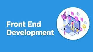 Front End Development with HTML, CSS, SaSS and Angular