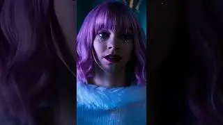 Alan Walker Style - The Drum | Remix || Wednesday (Dance Clip) 🎬