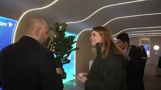 World Economic Forum Davos January 2024
