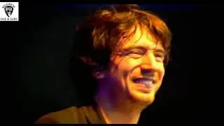 Snow Patrol - Run (live at Oxegen 2009, Ireland) (Subtítulos en español e inglés)