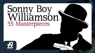 Sonny Boy Williamson - Somebody Help Me