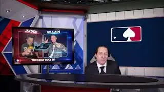 HowManyJayden vs TP Villain