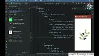 Create Icons in Android Studio | Design & Add Custom App Icons