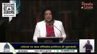 Ceperj é a galinha dos ovos de ouro de Cláudio Castro