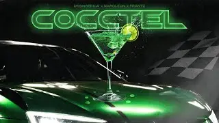 DESINGERICA X NAPOLEON X FRANTZ - COCCTEL (OFFICIAL VIDEO)