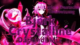 (Nightcore) Crystalline (Darkjedi Mix)