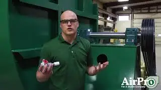 Prevent Bearing Failures with RTD's