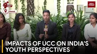 Young Voices on Uniform Civil Code and Live-in Relationships in Uttarakhand