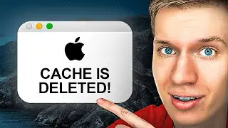 How to Delete Cache on Mac | Step-By-Step guide how to Clear Cache on MacOS