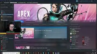 DIRECTX 12 В APEX LEGENDS КАК ВКЛЮЧИТЬ