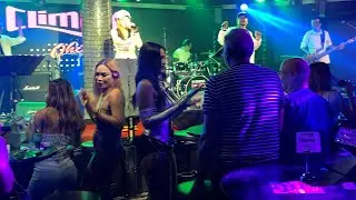 Climax Nightclub in Bangkok