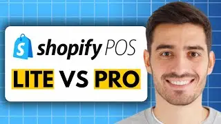 Shopify POS Lite vs Pro (2024) | Whats the Difference?