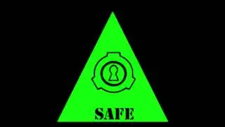 Safe Class SCP Objects Explained | SCP Foundation Lore