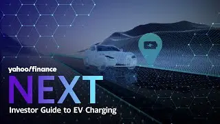 How to invest in EV infrastructure tech: An investors guide