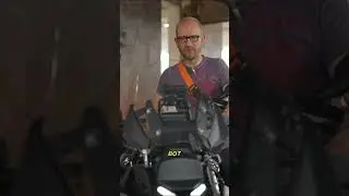 Новый гусь в деталях: ветровое стекло 