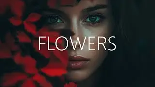 ARAYA - Flowers (Lyrics) feat. Luma