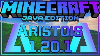 1.20.1 Aristois - Hacked Client - Minecraft Java Edition Hacks