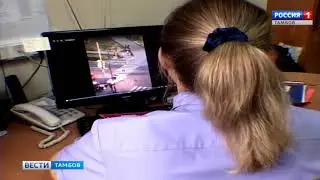 ВестиТамбов. Нападение на полицейских - Вести 24