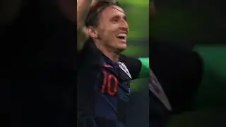 🇭🇷 Luka Modric is sensational | #Shorts