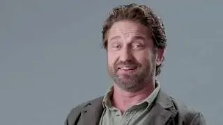 Gerard Butler Family: Girlfriends, Siblings, Parents