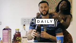 ASB - Passion For Fashion [Music Video] | GRM Daily