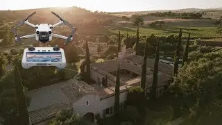 Which Drone is BEST? For New Drone Pilots - DJI Mini 3 Pro vs Air 3S