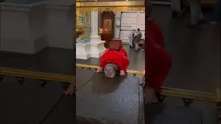 Приснился сон, который спас жизнь!