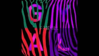 Aazar - GYAL (Freekill Remix)