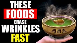 These 8 BIZARRE Japanese Anti-Aging Hacks Actually Works